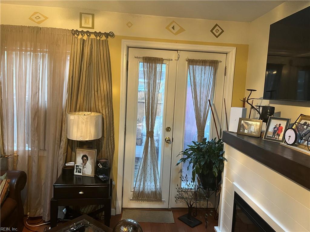 413 Savage Drive Newport News VA 23602