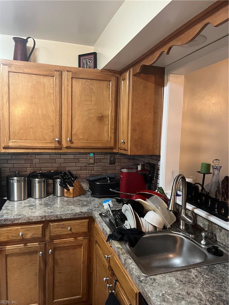413 Savage Drive Newport News VA 23602