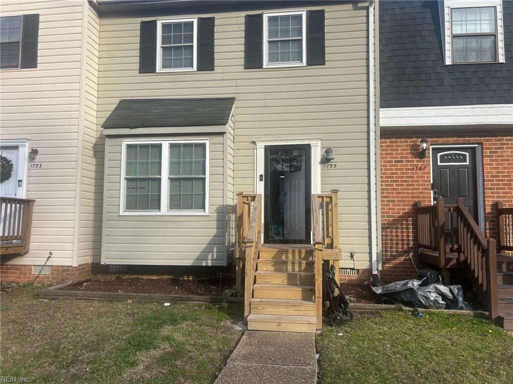 1755 Skiffes Creek Circle Williamsburg VA 23188