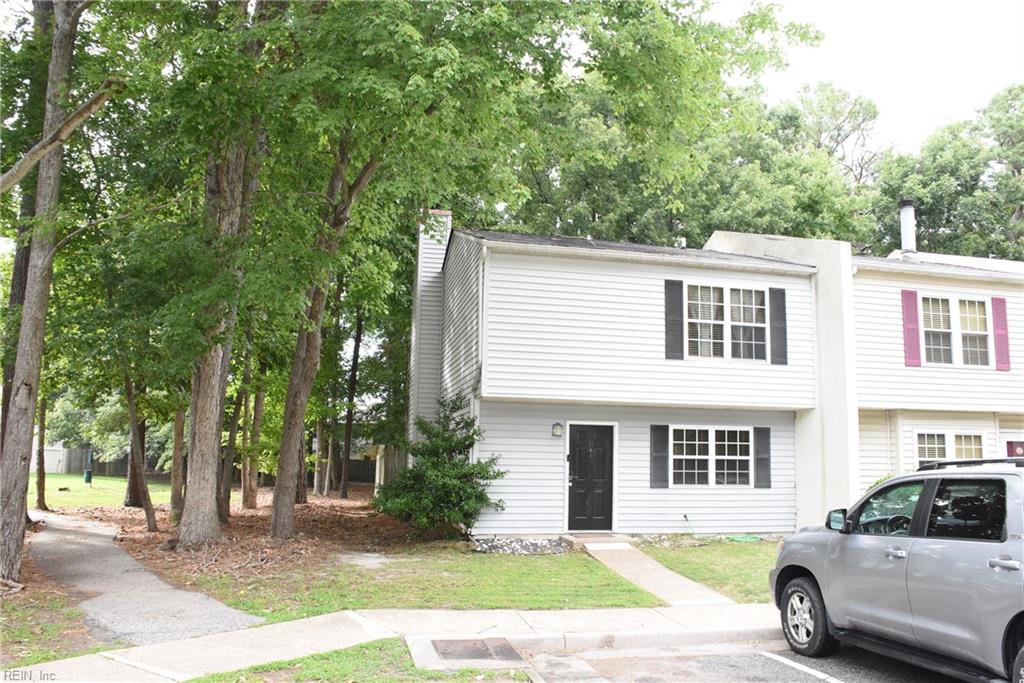 31 Oneonta Drive Newport News VA 23602