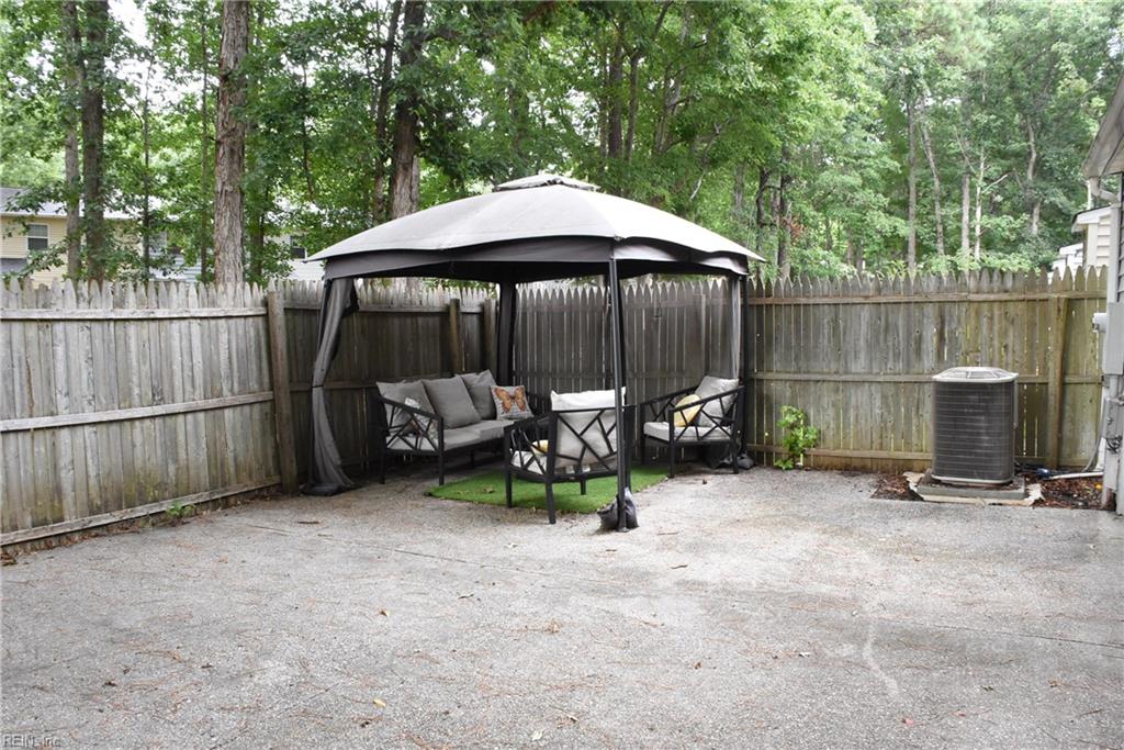 31 Oneonta Drive Newport News VA 23602