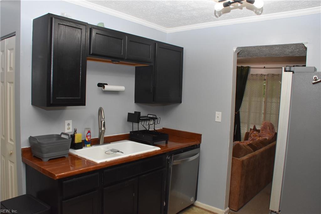 31 Oneonta Drive Newport News VA 23602