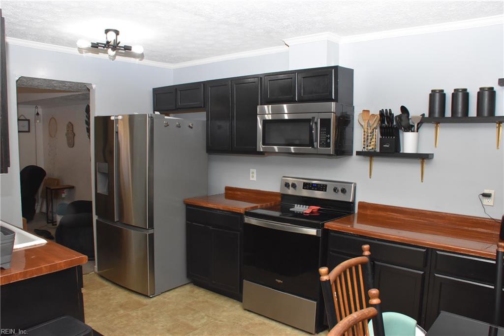 31 Oneonta Drive Newport News VA 23602
