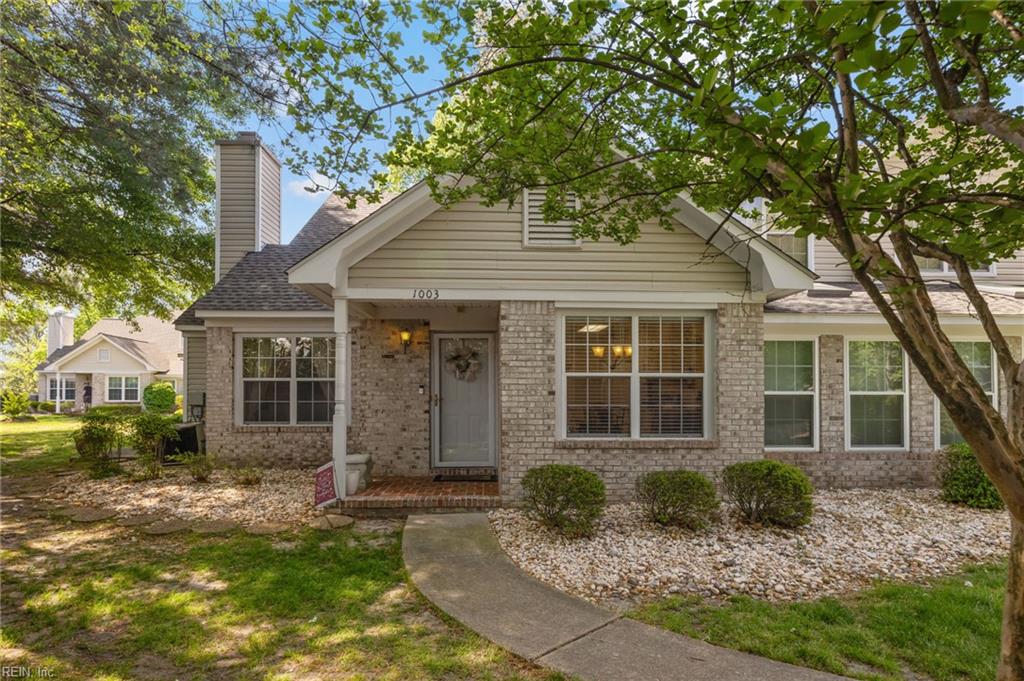 1003 Island Quay Newport News VA 23602