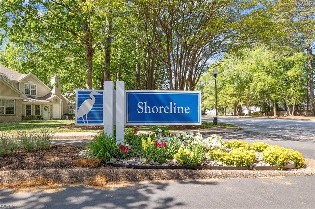 1003 Island Quay Newport News VA 23602