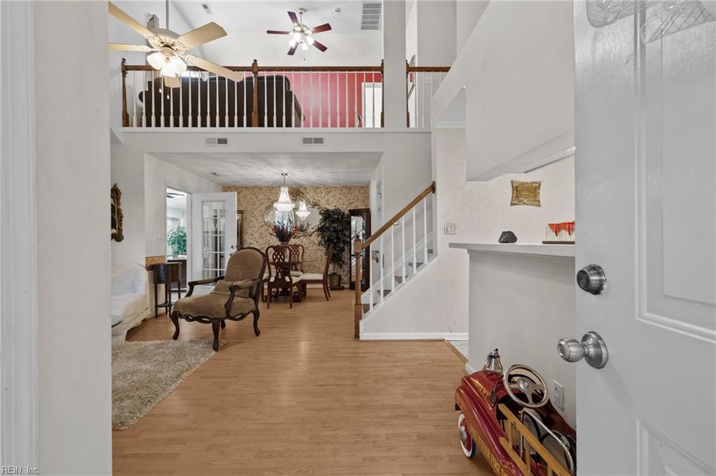 1003 Island Quay Newport News VA 23602