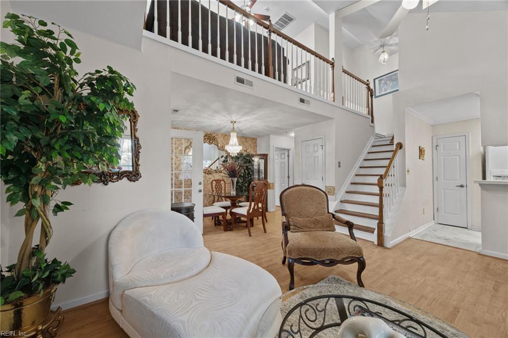 1003 Island Quay Newport News VA 23602