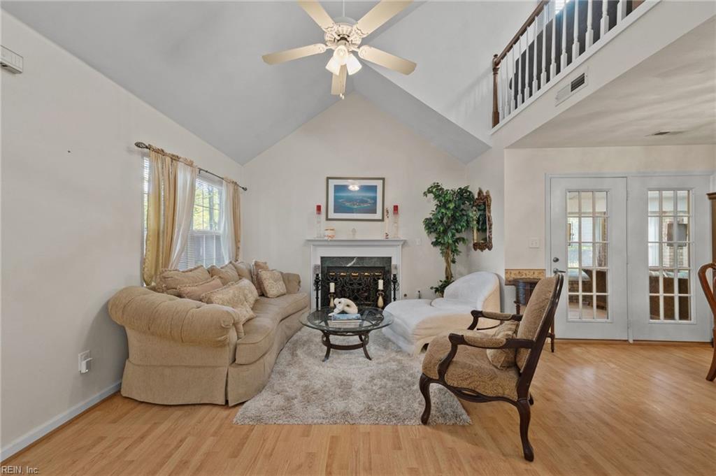1003 Island Quay Newport News VA 23602