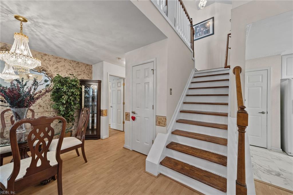 1003 Island Quay Newport News VA 23602