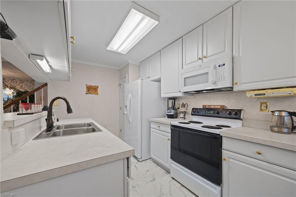 1003 Island Quay Newport News VA 23602