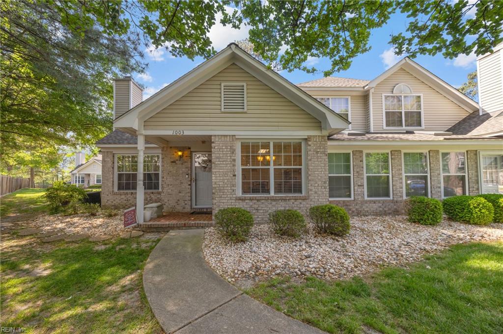 1003 Island Quay Newport News VA 23602