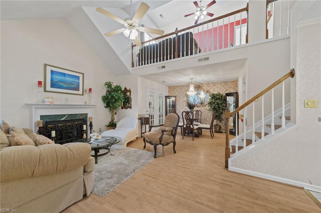 1003 Island Quay Newport News VA 23602