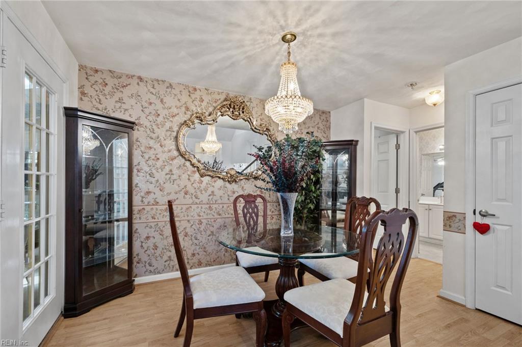 1003 Island Quay Newport News VA 23602