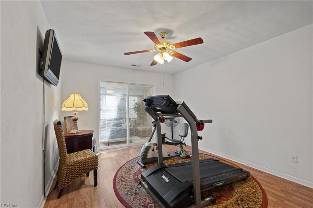 1003 Island Quay Newport News VA 23602