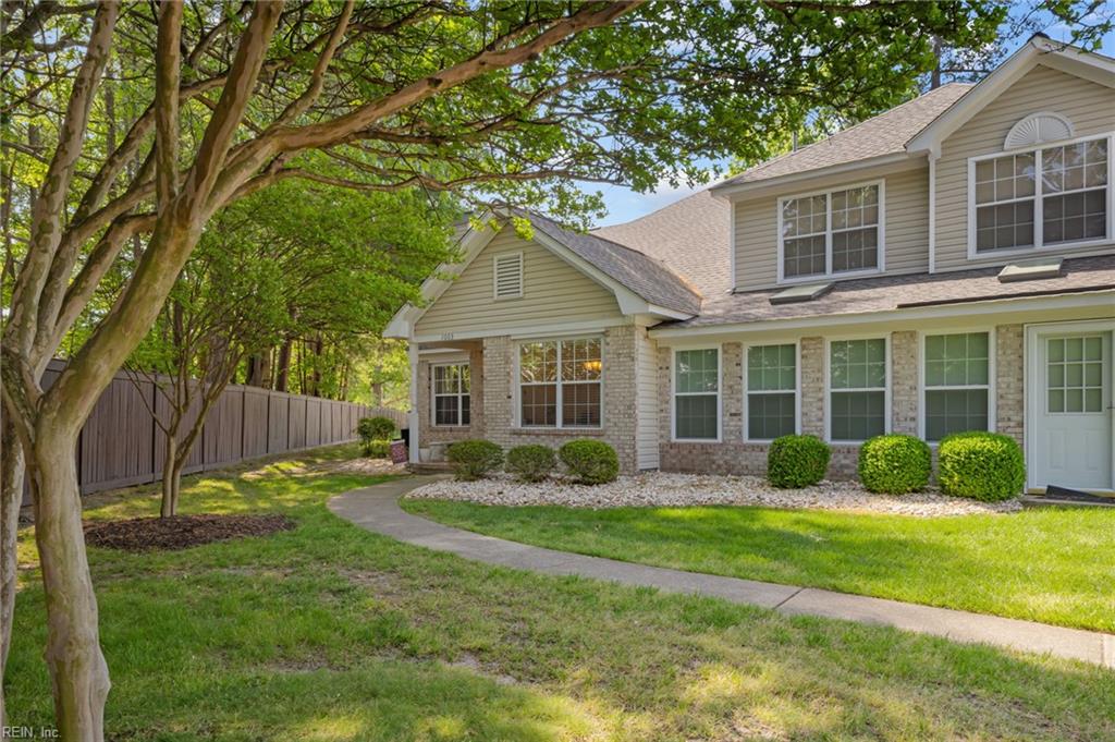 1003 Island Quay Newport News VA 23602