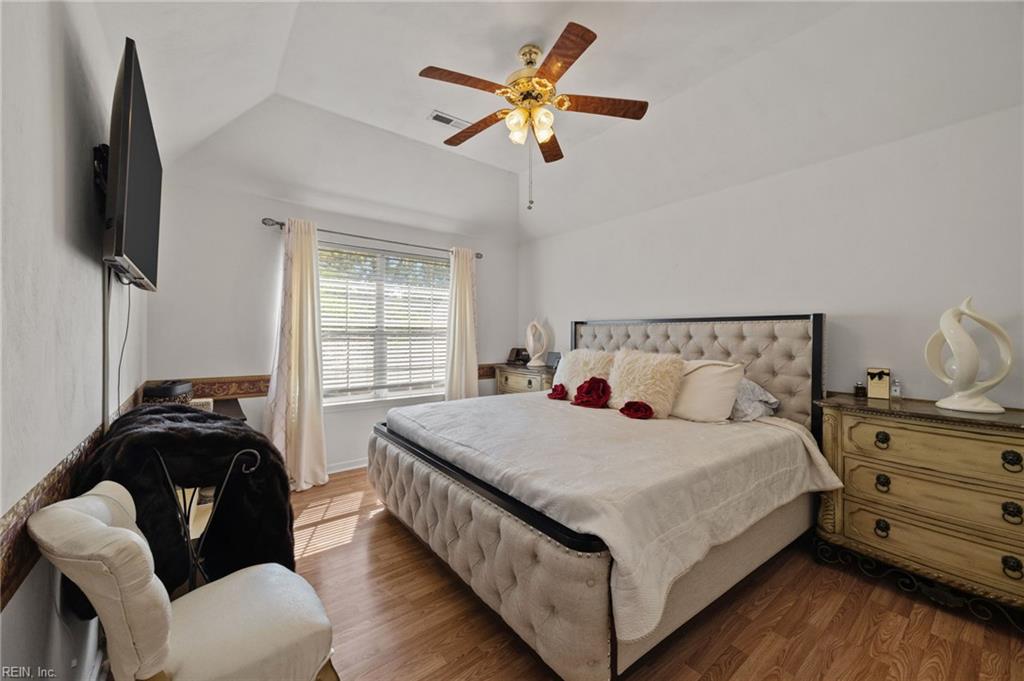 1003 Island Quay Newport News VA 23602