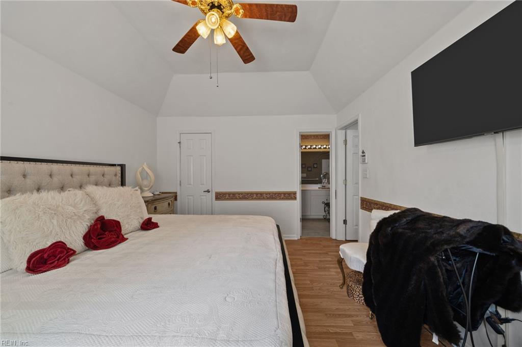 1003 Island Quay Newport News VA 23602
