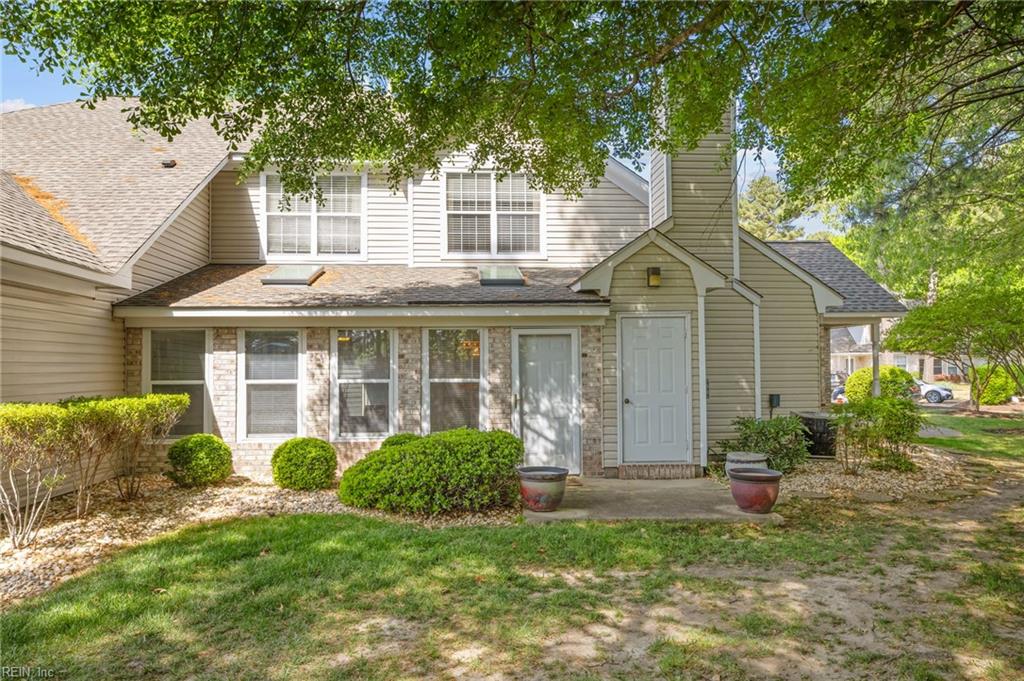 1003 Island Quay Newport News VA 23602