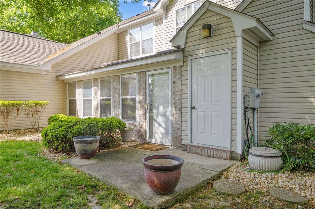 1003 Island Quay Newport News VA 23602