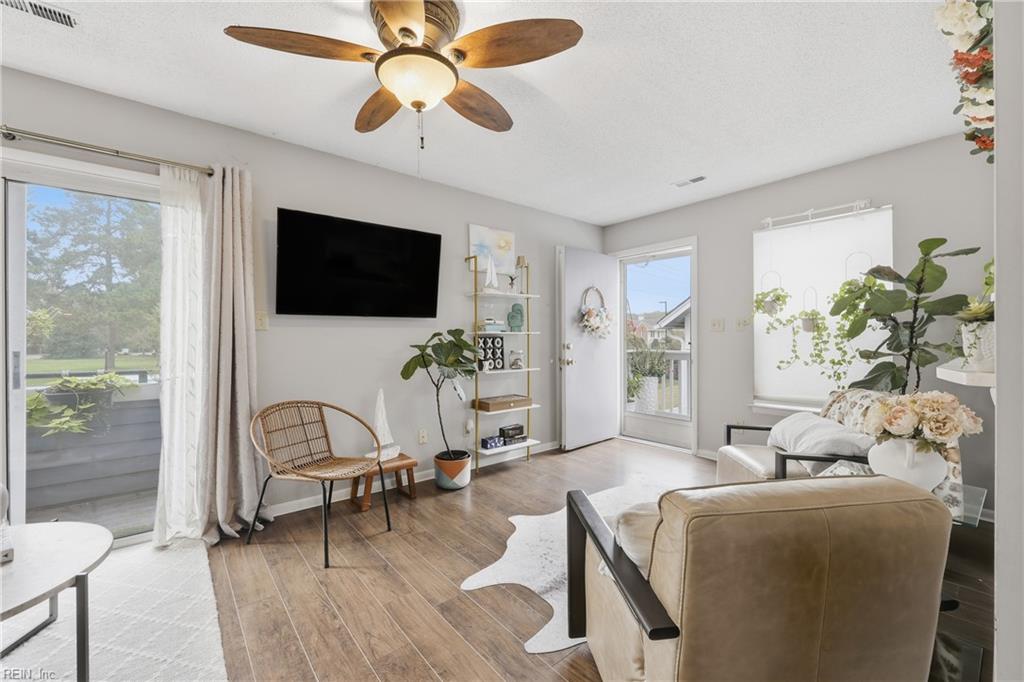 12758 Saint James Place Newport News VA 23602