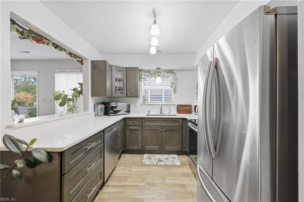 12758 Saint James Place Newport News VA 23602