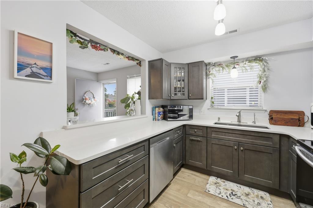 12758 Saint James Place Newport News VA 23602