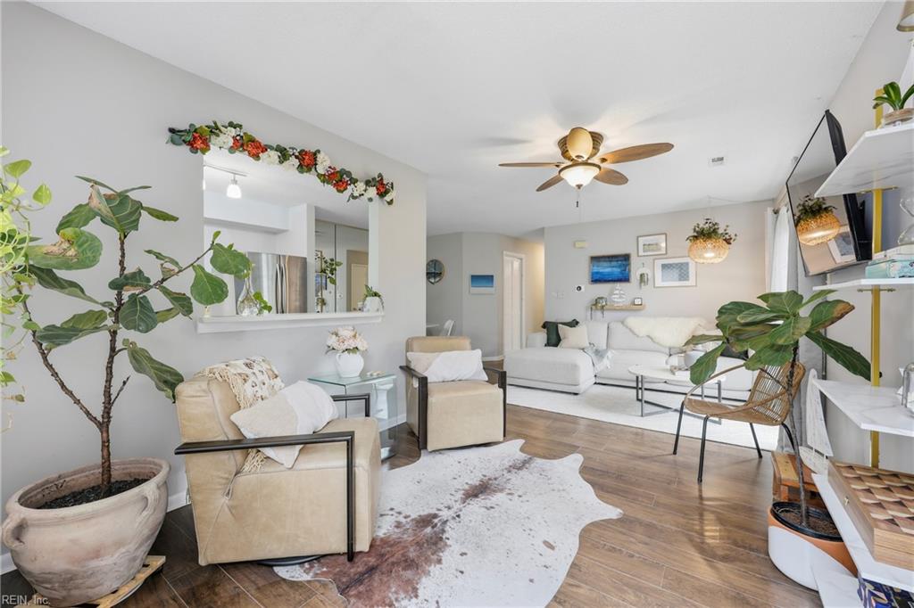 12758 Saint James Place Newport News VA 23602