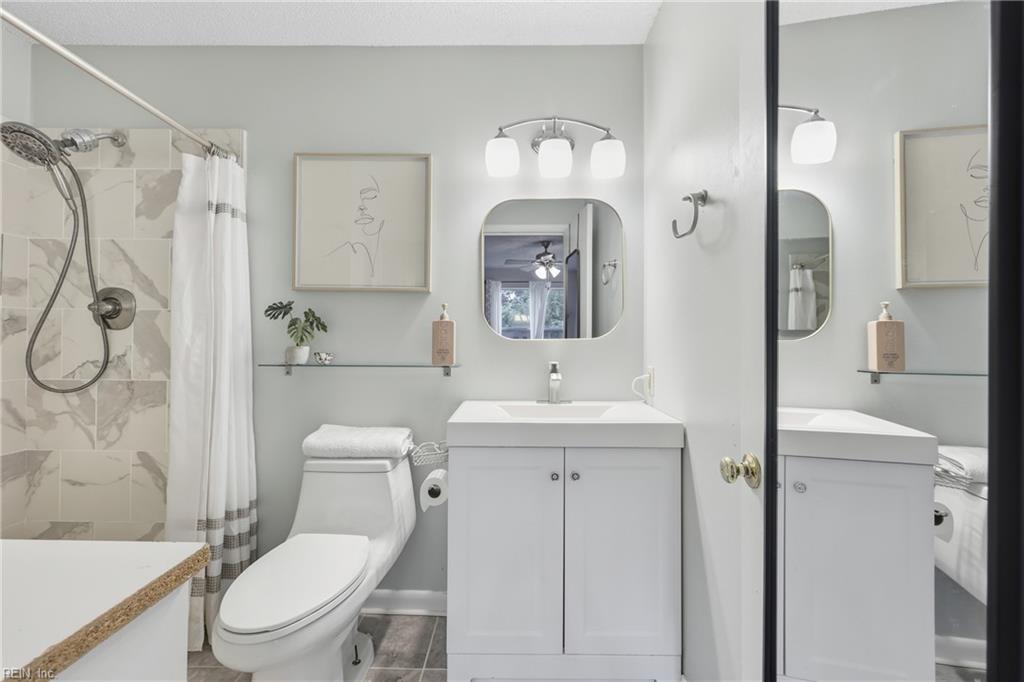 12758 Saint James Place Newport News VA 23602