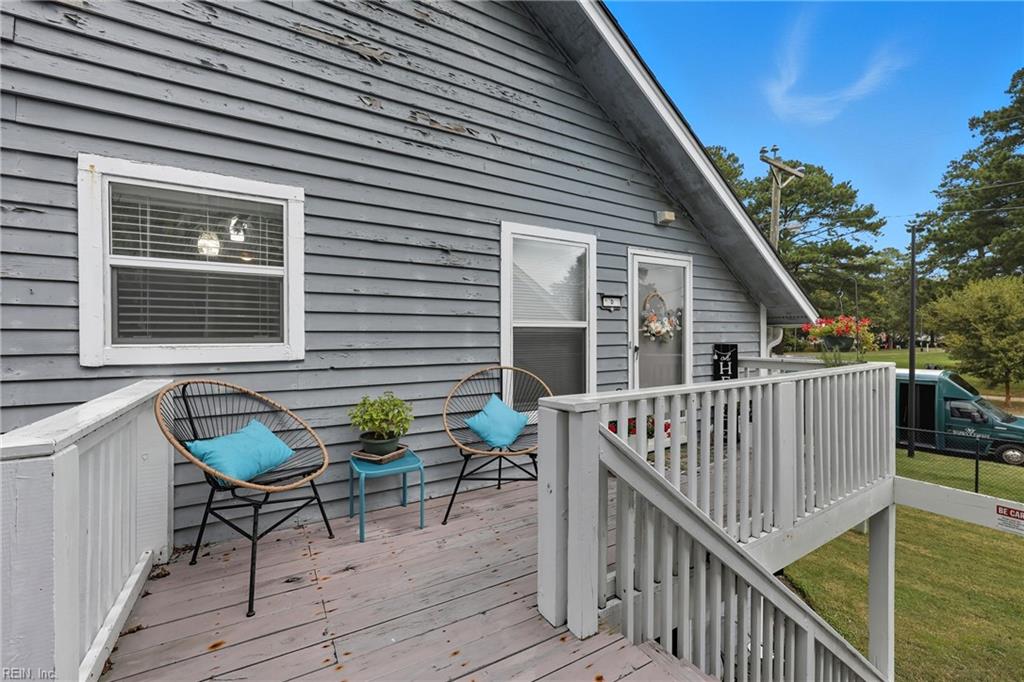 12758 Saint James Place Newport News VA 23602