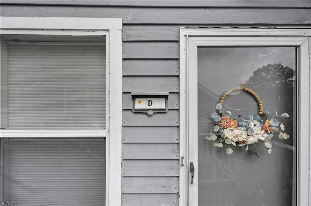 12758 Saint James Place Newport News VA 23602