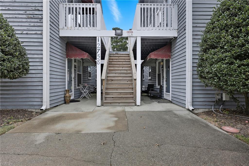 12758 Saint James Place Newport News VA 23602