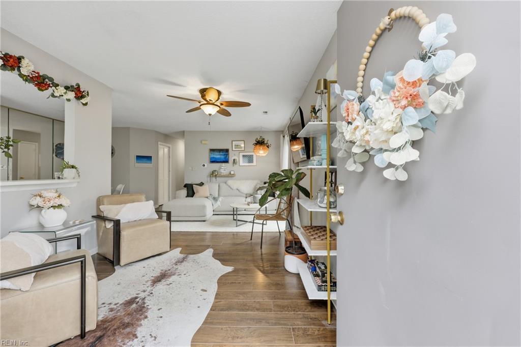 12758 Saint James Place Newport News VA 23602