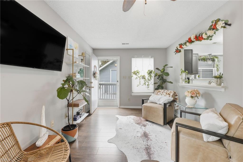 12758 Saint James Place Newport News VA 23602