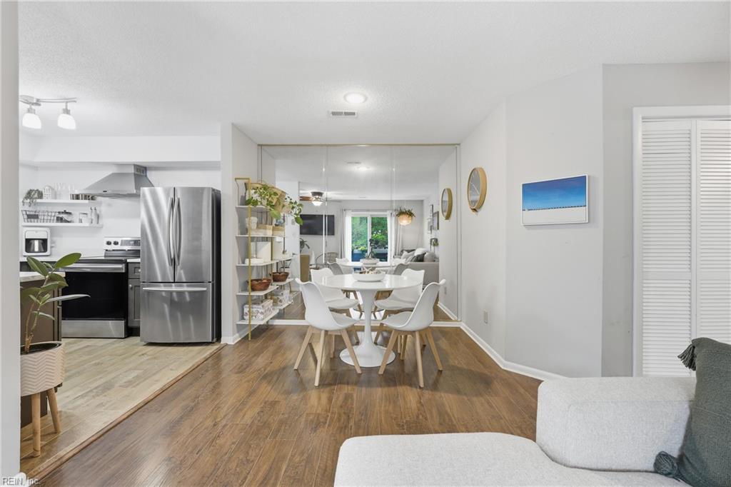 12758 Saint James Place Newport News VA 23602