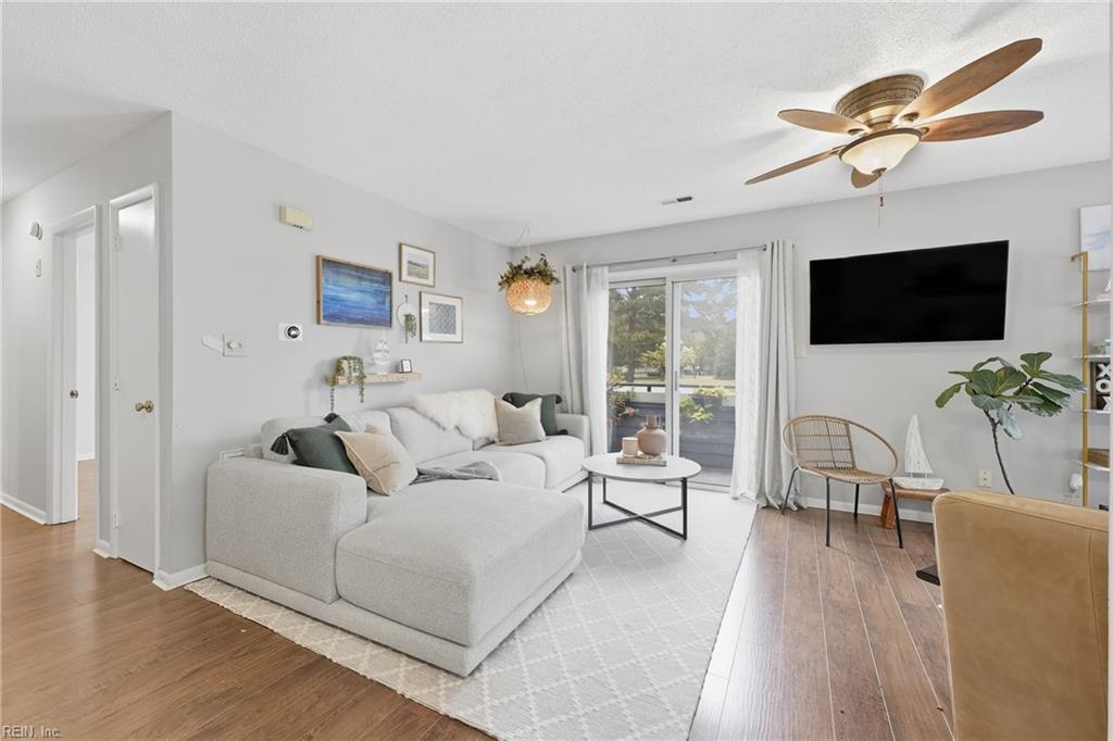 12758 Saint James Place Newport News VA 23602