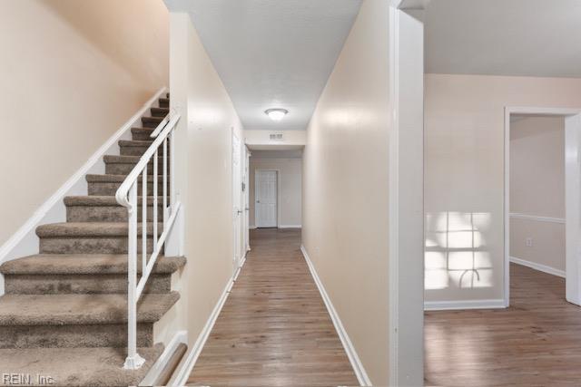 394 Circuit Lane Newport News VA 23608