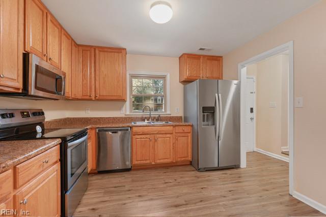 394 Circuit Lane Newport News VA 23608