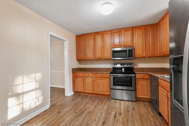 394 Circuit Lane Newport News VA 23608