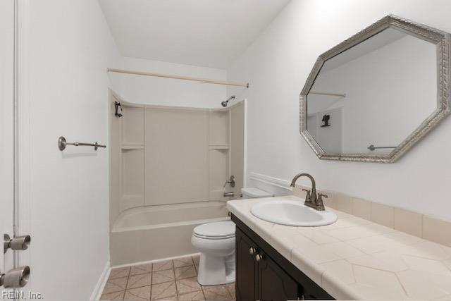 394 Circuit Lane Newport News VA 23608