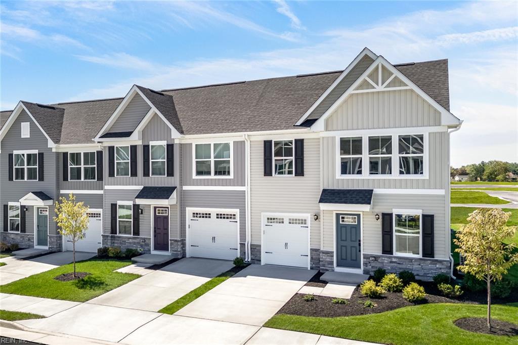 Williamsburg VA, 6263 Bold Stone, Unit 6B