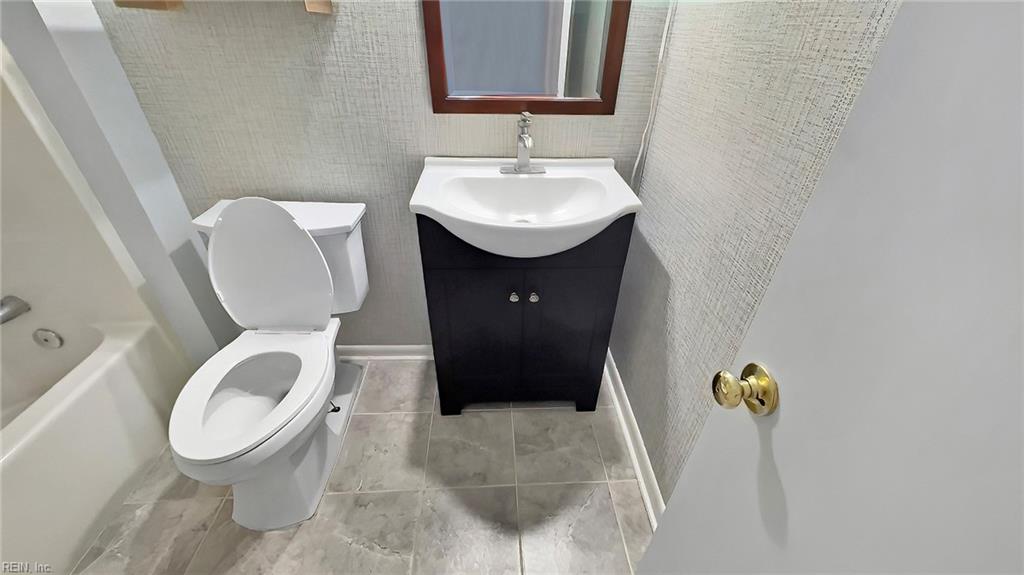 12758 Saint James Place Newport News VA 23602