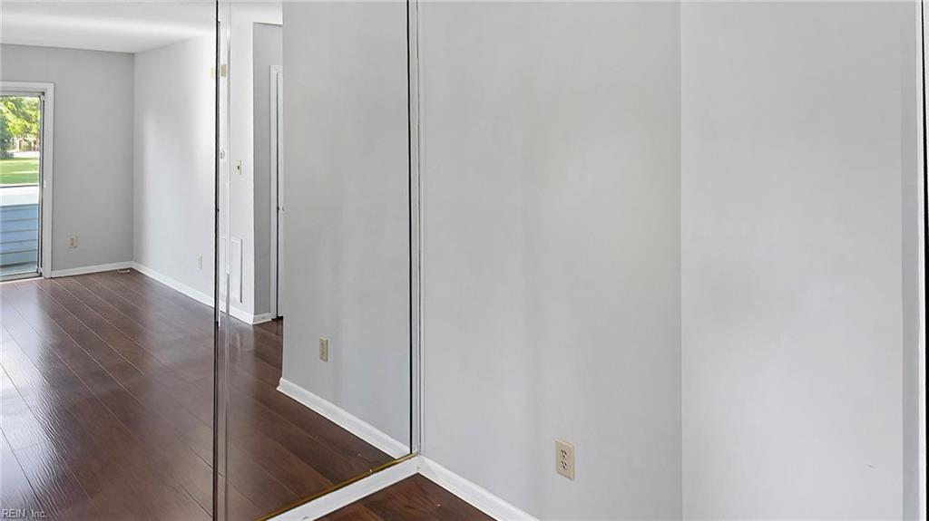 12758 Saint James Place Newport News VA 23602