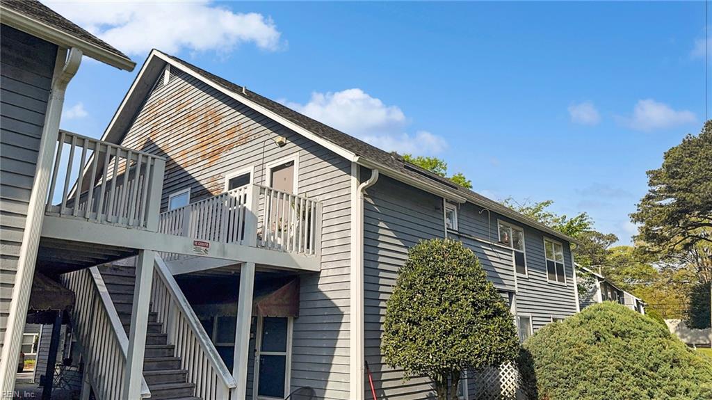 12758 Saint James Place Newport News VA 23602