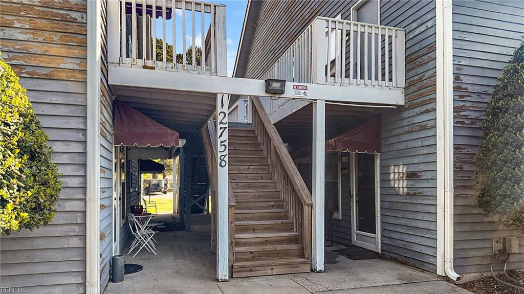 12758 Saint James Place Newport News VA 23602