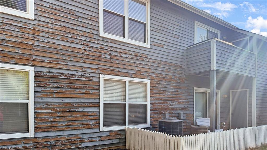 12758 Saint James Place Newport News VA 23602