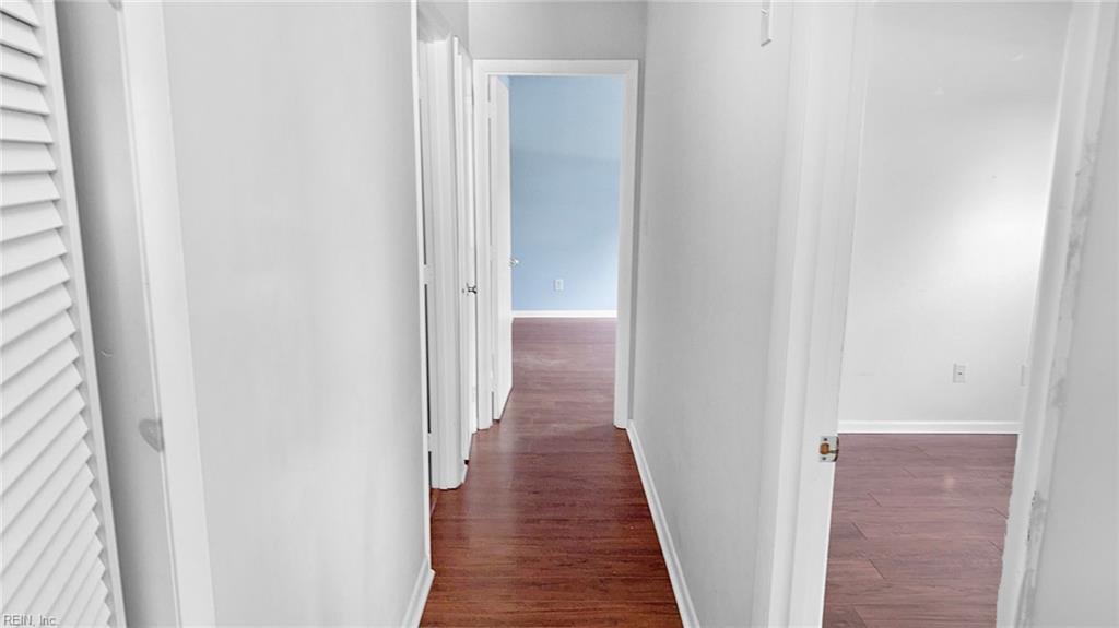 12758 Saint James Place Newport News VA 23602
