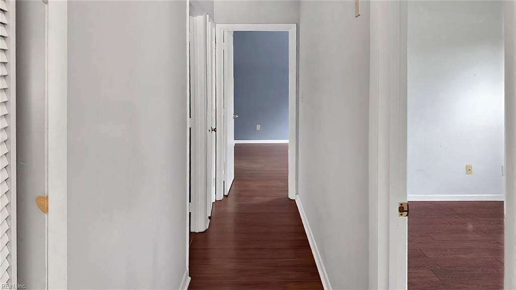 12758 Saint James Place Newport News VA 23602