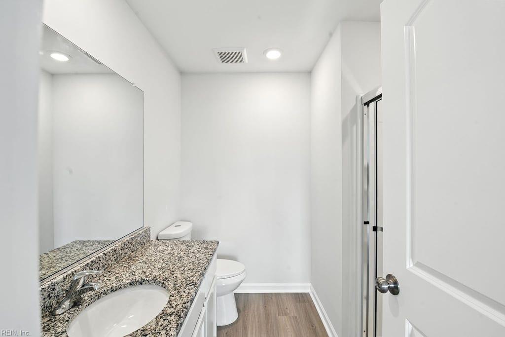 1518 Independence Boulevard Newport News VA 23608