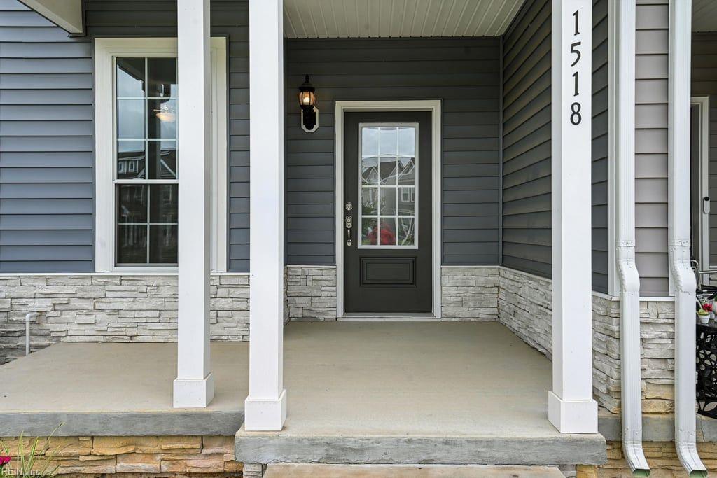 1518 Independence Boulevard Newport News VA 23608