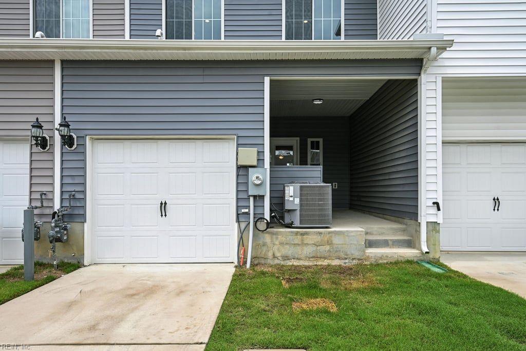 1518 Independence Boulevard Newport News VA 23608